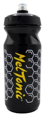 Meltonic Black Sports Water Bottle - 800 ml