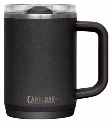 Camelbak Thrive Mug Sst Vacuum 0.5L Black Isothermal Mug