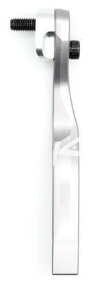 K-Edge Pro Road Braze-On Chain Catcher Grey | Alltricks.com