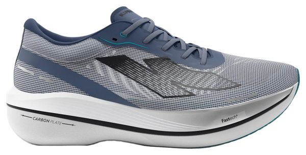 Zapatillas de running Kiprun Kipstorm Challenger azules para hombre