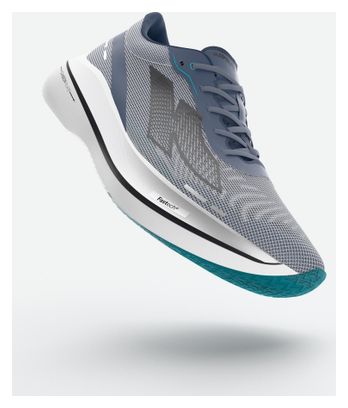 Zapatillas de running Kiprun Kipstorm Challenger azules para hombre
