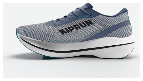 Zapatillas de running Kiprun Kipstorm Challenger azules para hombre