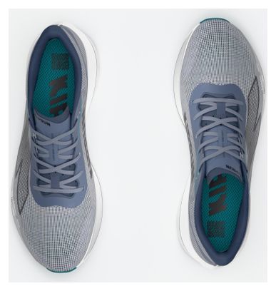 Zapatillas de running Kiprun Kipstorm Challenger azules para hombre