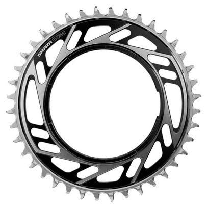 Sram Red XPLR AXS E1 1x13S Direct Mount kettingbladen