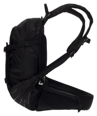 Sac à dos Ergon BA2 E Protect Noir