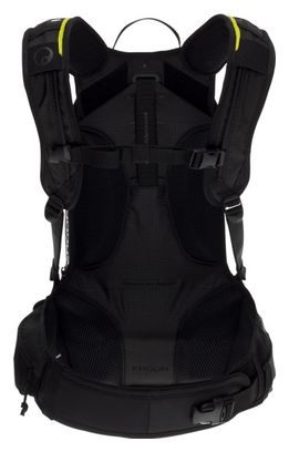 Sac à dos Ergon BA2 E Protect Noir