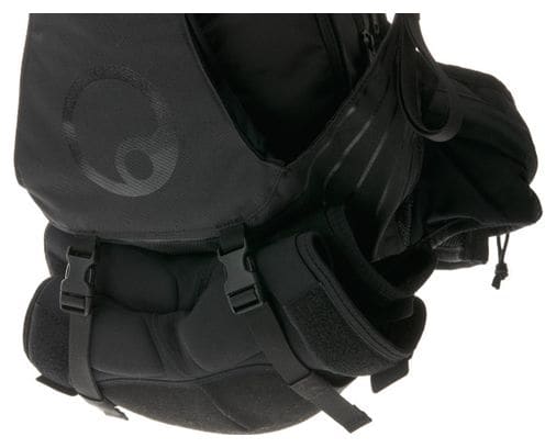 Ergon BA2 E Protect Backpack Black
