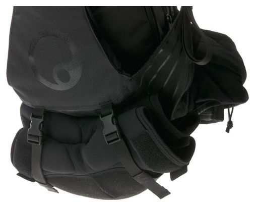 Sac à dos Ergon BA2 E Protect Noir