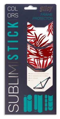 Slicy Sublimistick Colors Rahmenschutz-Kit Pinsel