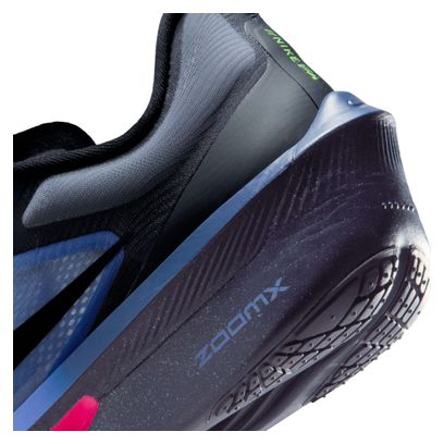 Scarpe da corsa Nike Zoom Fly 6 Glam Blu/Verde Uomo