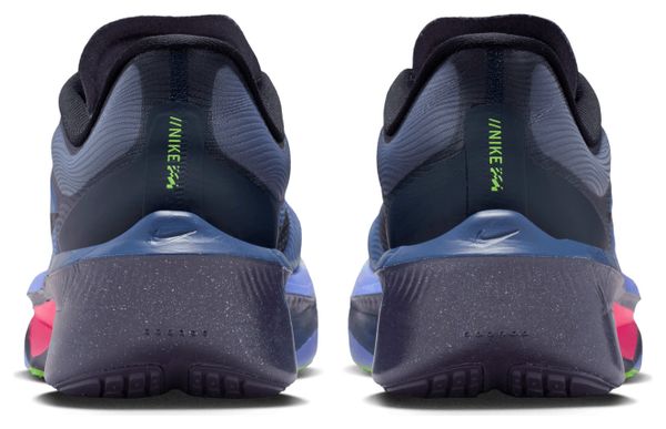 Scarpe da corsa Nike Zoom Fly 6 Glam Blu/Verde Uomo