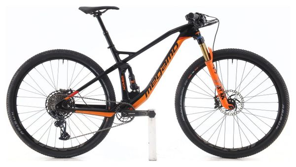 Produit reconditionné · Megamo Track Carbone GX / Vélo VTT / Megamo | Bon état