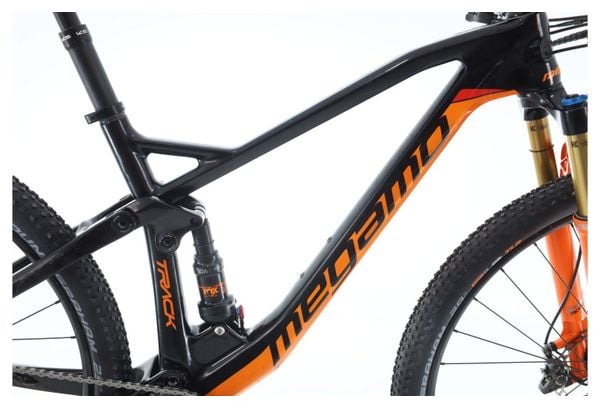 Produit reconditionné · Megamo Track Carbone GX / Vélo VTT / Megamo | Bon état