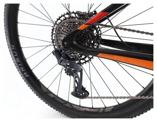 Produit reconditionné · Megamo Track Carbone GX / Vélo VTT / Megamo | Bon état