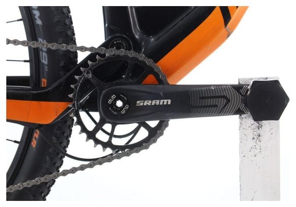 Produit reconditionné · Megamo Track Carbone GX / Vélo VTT / Megamo | Bon état