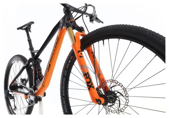 Produit reconditionné · Megamo Track Carbone GX / Vélo VTT / Megamo | Bon état