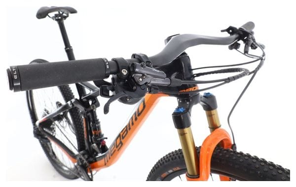 Produit reconditionné · Megamo Track Carbone GX / Vélo VTT / Megamo | Bon état