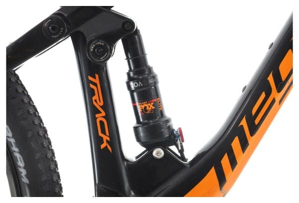 Produit reconditionné · Megamo Track Carbone GX / Vélo VTT / Megamo | Bon état