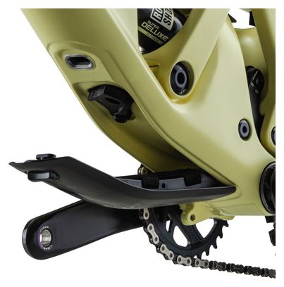 VTT Tout-Suspendu Scor 4060 ST Sram GX 12V 29'' Jaune