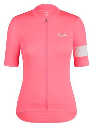 Bioracer Maillot Vélo Femme - Icon - Block - deep purple
