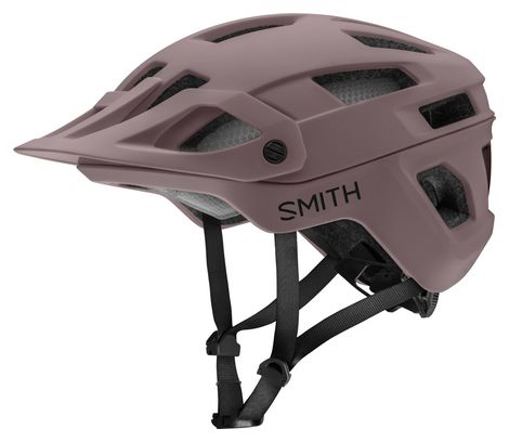 Casco BTT Smith Engage Mips Morado