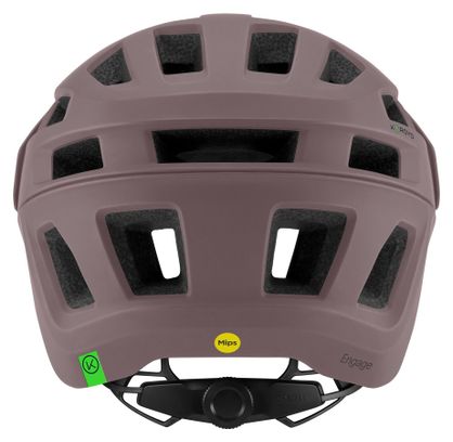 Casco BTT Smith Engage Mips Morado