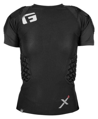 Tee-shirt de protection G-Form Pro-X4 Femme noir