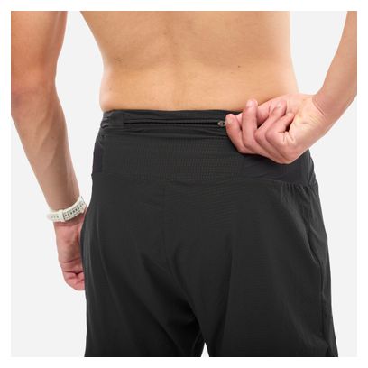 Millet Intense 2-in-1 short Zwart