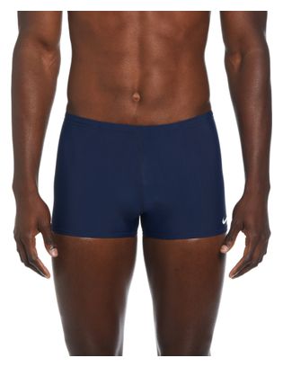 Men's Nike Swim Solid Blue Swimsuit