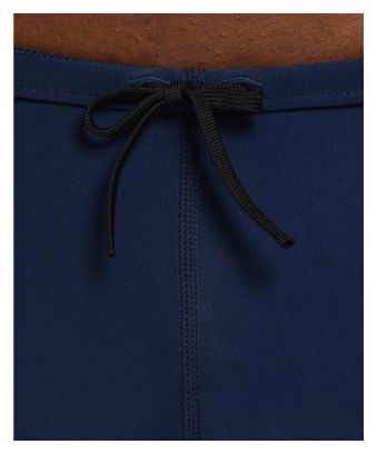 Men's Nike Swim Solid Blue Swimsuit