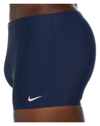 Men's Nike Swim Solid Blue Swimsuit