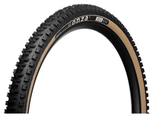 Cubierta Onza Ibex 29'' MTB Tubeless Ready Plegable TRC Soft Compound 50 Skinwall