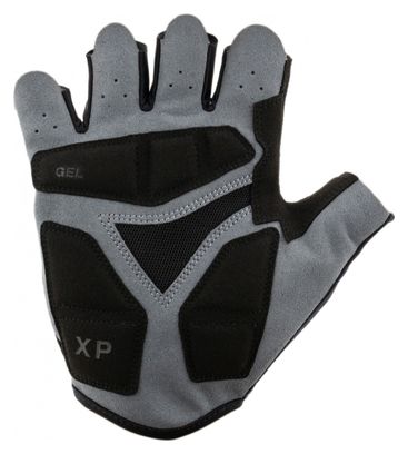 Spiuk XP Short Gloves Black