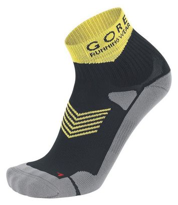 Calze GORE RUNNING WEAR MYTHOS Nere