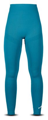 BV Sport Keepfit Legging for Women Blue