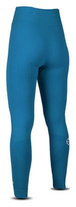 BV Sport Keepfit Legging for Women Blue