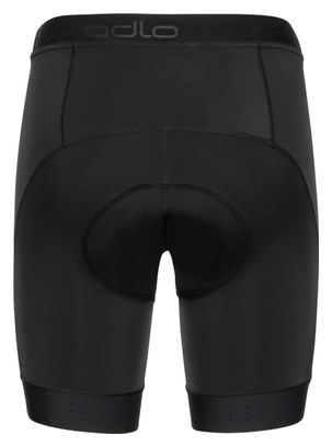 Odlo Zeroweight Bibtights Black
