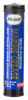 Sta-Lube Tube 85g Marine Grease