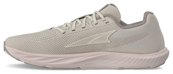 Altra Escalante 4 Beige/Roze Hardloopschoenen voor dames