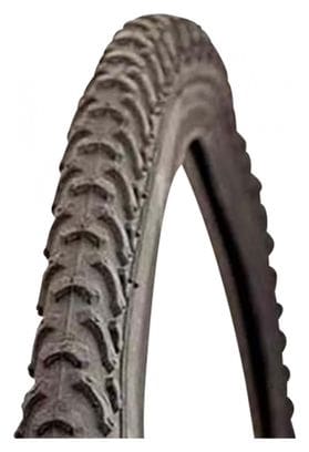 Pneu gravel 700x28 tr Deli noir ecole de cyclisme s-155 (30-622)