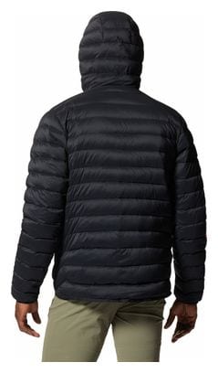 Mountain Hardwear Deloro Down Jacket Black
