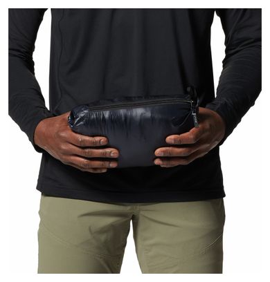 Doudoune Mountain Hardwear Deloro Down Noir 