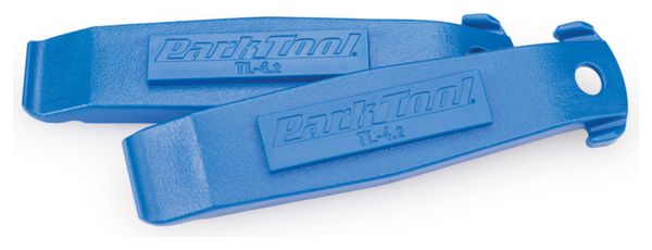 PARK TOOL TIRE LEVER SET TL-4.2C