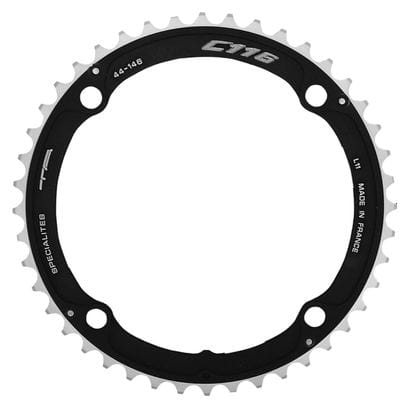 SPECIALITES TA Chain Ring C116 (146) Outer 9S Black