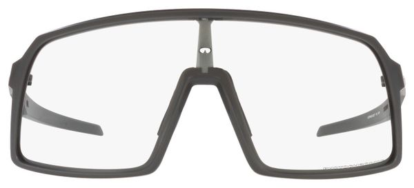 Gafas fotocromáticas Oakley <p> <strong>Sutro</strong></p>Matte Carbon / Ref: OO9406-9837