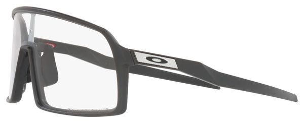 Lunettes Oakley Sutro Matte Carbon Photochromic / Ref : OO9406-9837