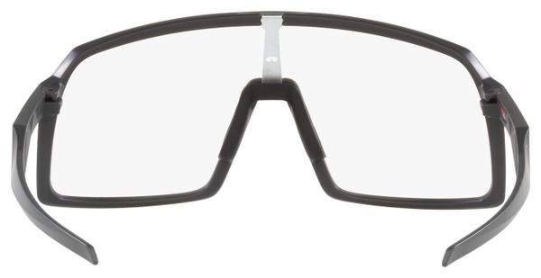 Oakley Sutro Matte Carbon Photochromic / Ref: OO9406-9837