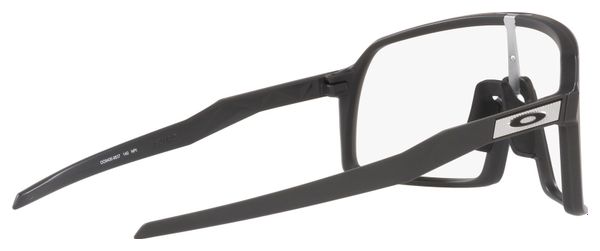 Oakley Sutro Matte Carbon Photochromic / Ref: OO9406-9837