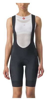 Castelli Unlimited Cargo Women's Short Shorts Black