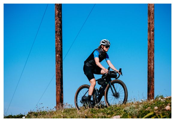 Castelli Unlimited Cargo Women's Short Shorts Black